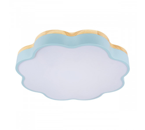 Потолочный светильник Loft IT Axel 10225/36 Blue
