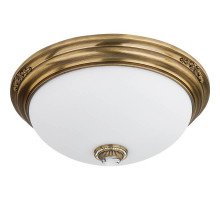 Потолочный светильник Kutek Bellagio BEL-PL-3 (P) 470