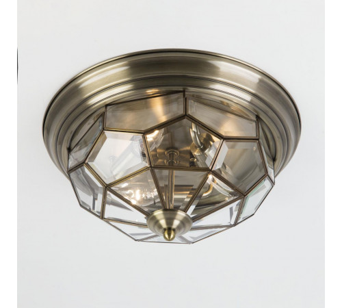 Потолочный светильник Citilux Витра-1 CL442530 Потолочный светильник Citilux Витра-1 CL442530