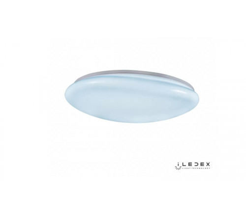 Потолочный светильник iLedex Mercury ZD5106 SS-50W WH Потолочный светильник iLedex Mercury ZD5106 SS-50W WH