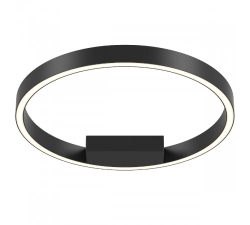 Потолочный светильник Maytoni Rim MOD058CL-L25BK Потолочный светильник Maytoni Rim MOD058CL-L25BK