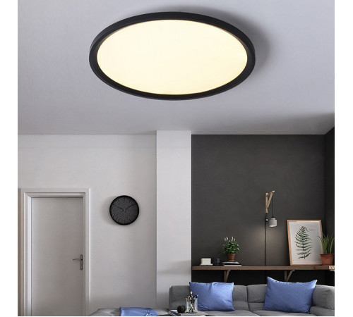 Потолочный светильник ImperiumLoft Extraslim 212741-26 Потолочный светильник ImperiumLoft Extraslim 212741-26