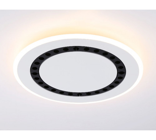 Потолочный светильник Ambrella Light Comfort FL51402 Потолочный светильник Ambrella Light Comfort FL51402