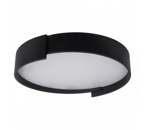 Потолочный светильник Loft IT Coin 10200 Black Потолочный светильник Loft IT Coin 10200 Black
