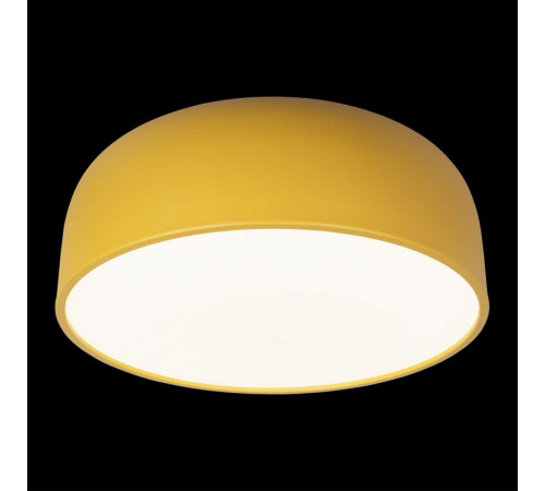 Потолочный светильник Loft IT Axel 10201/480 Yellow Потолочный светильник Loft IT Axel 10201/480 Yellow
