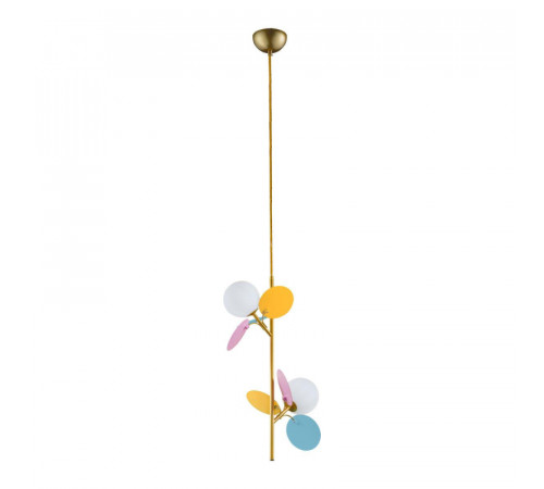 Потолочный светильник Loft IT Matisse 10008/2P mult Потолочный светильник Loft IT Matisse 10008/2P mult