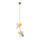Потолочный светильник Loft IT Matisse 10008/2P mult