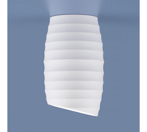 Потолочный светильник Elektrostandard DLN105 GU10 белый 4690389148569