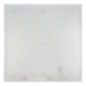 Светодиодная панель Uniel ULP-6060 54W/5000К IP54 MEDICAL PRISM WHITE