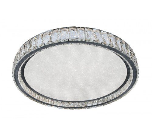 Потолочный светильник iLedex Crystal 16163/600 CR Потолочный светильник iLedex Crystal 16163/600 CR