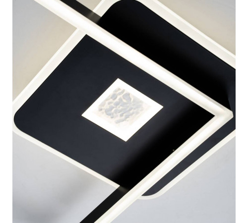 Потолочный светильник Escada Arctic 10235/1LED BL Потолочный светильник Escada Arctic 10235/1LED BL