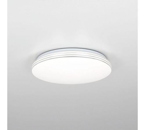 Потолочный светильник Citilux Симпла CL71424SV