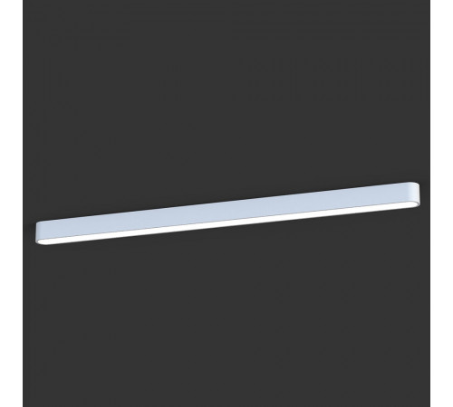 Потолочный светильник Nowodvorski Soft Ceiling Led 120x6 7536 Потолочный светильник Nowodvorski Soft Ceiling Led 120x6 7536