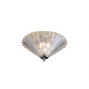 Потолочный светильник Newport Nika 8355/PL chrome М0070348