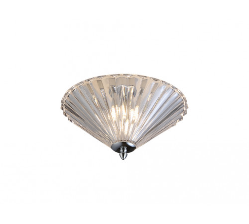 Потолочный светильник Newport Nika 8355/PL chrome М0070348