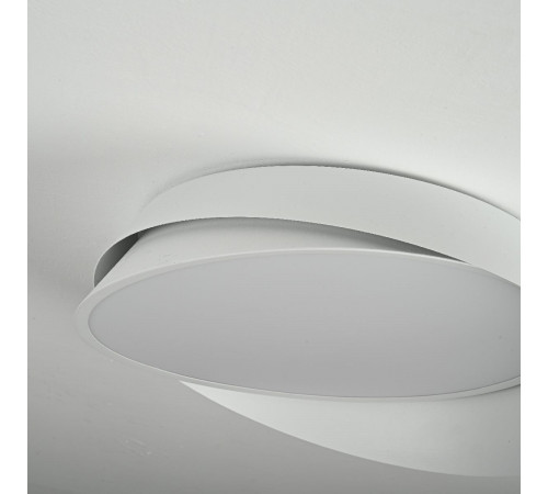 Потолочный светильник ImperiumLoft Shell 102036-26 Потолочный светильник ImperiumLoft Shell 102036-26