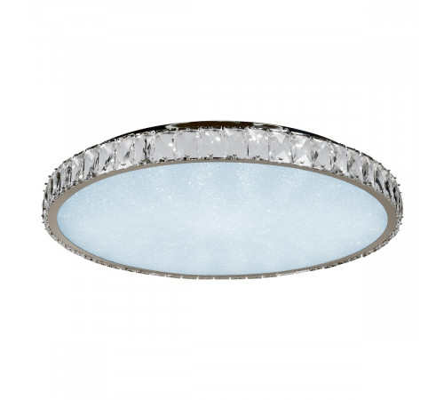 Потолочный светодиодный светильник iLedex Crystal 16336C/600 CR Потолочный светодиодный светильник iLedex Crystal 16336C/600 CR