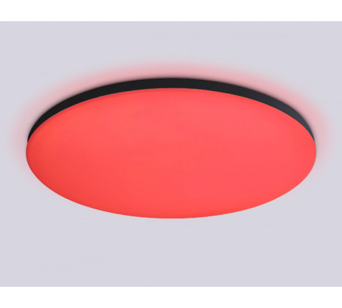 Потолочный светильник Ambrella Light Orbital Dance FZ2005