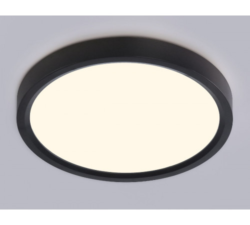 Потолочный светильник Ambrella Light Orbital Air Slim FZ1902 Потолочный светильник Ambrella Light Orbital Air Slim FZ1902