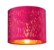 Потолочный светильник Globo Ticon 15266RD