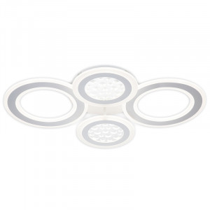 Потолочный светильник Escada Drop 10267/4LED
