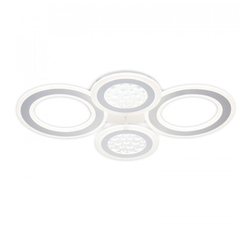 Потолочный светильник Escada Drop 10267/4LED Потолочный светильник Escada Drop 10267/4LED