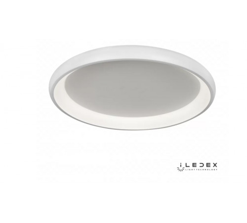 Потолочный светильник iLedex illumination HY5280-850R 50W WH Потолочный светильник iLedex illumination HY5280-850R 50W WH