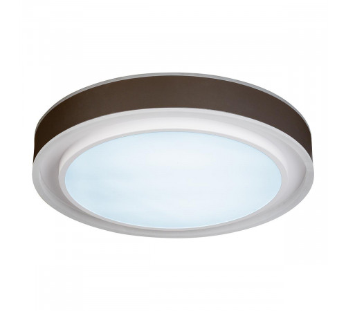 Потолочный светодиодный светильник iLedex Summery B6233-91W/520 WH Потолочный светодиодный светильник iLedex Summery B6233-91W/520 WH