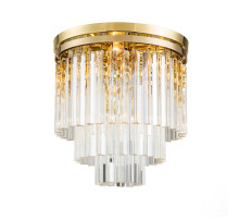 Потолочный светильник Delight Collection 1920s Odeon 771092