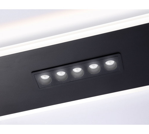 Потолочный светильник Ambrella Light Comfort FL51454 Потолочный светильник Ambrella Light Comfort FL51454