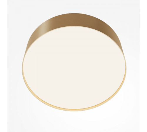 Потолочный светильник Maytoni Zon C032CL-36W4K-RD-MG Потолочный светильник Maytoni Zon C032CL-36W4K-RD-MG