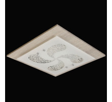 Потолочный светильник Natali Kovaltseva ALPS 11368/3C WHITE OAK
