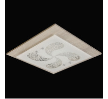 Потолочный светильник Natali Kovaltseva ALPS 11368/3C WHITE OAK