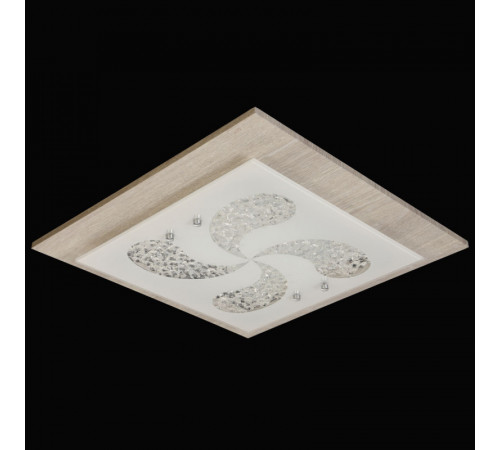 Потолочный светильник Natali Kovaltseva ALPS 11368/3C WHITE OAK Потолочный светильник Natali Kovaltseva ALPS 11368/3C WHITE OAK