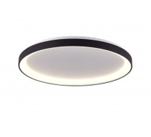 Потолочный светодиодный светильник Milosh tendence 0876CL-30BK