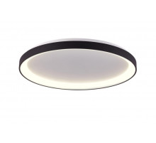 Потолочный светодиодный светильник Milosh tendence 0876CL-30BK