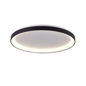 Потолочный светодиодный светильник Milosh tendence 0876CL-30BK