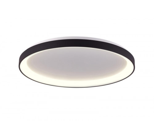 Потолочный светодиодный светильник Milosh tendence 0876CL-30BK Потолочный светодиодный светильник Milosh tendence 0876CL-30BK