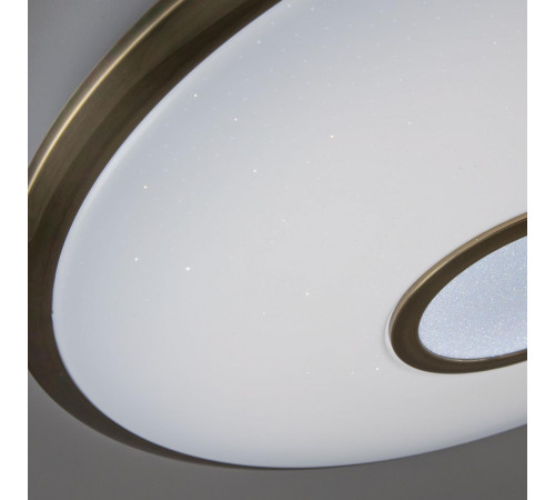 Потолочный светильник Citilux Старлайт Смарт CL703A63G Потолочный светильник Citilux Старлайт Смарт CL703A63G