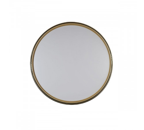 Потолочный светильник Lumina Deco Paneli LDC 8061-48W BK
