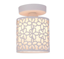 Потолочный светильник Arte Lamp Traforato A8349PL-1WH