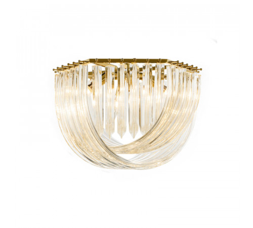 Потолочный светильник Collection Murano Glass MX18162561-4B gold