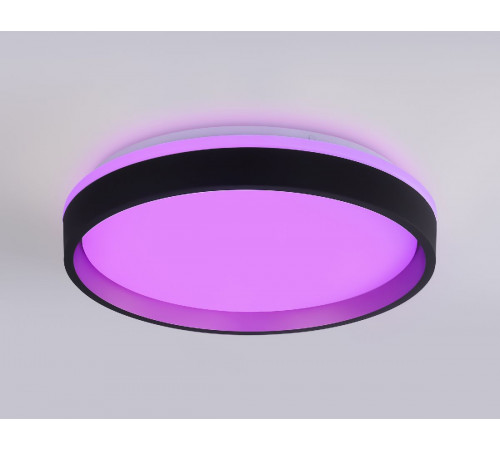 Потолочный светильник Ambrella Light Orbital Dance FZ604 Потолочный светильник Ambrella Light Orbital Dance FZ604