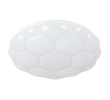 Потолочный светодиодный светильник Arte Lamp Biscotti A2676PL-72WH