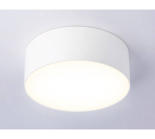 Потолочный светильник Ambrella Light Orbital Air Alum FV5511 Потолочный светильник Ambrella Light Orbital Air Alum FV5511