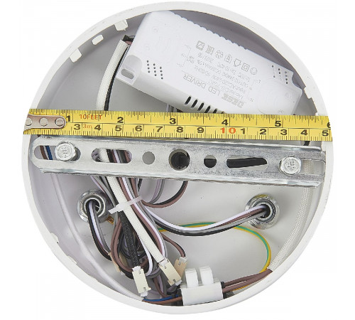 Потолочный светильник Natali Kovaltseva Simply LED LAMPS 81403 Потолочный светильник Natali Kovaltseva Simply LED LAMPS 81403