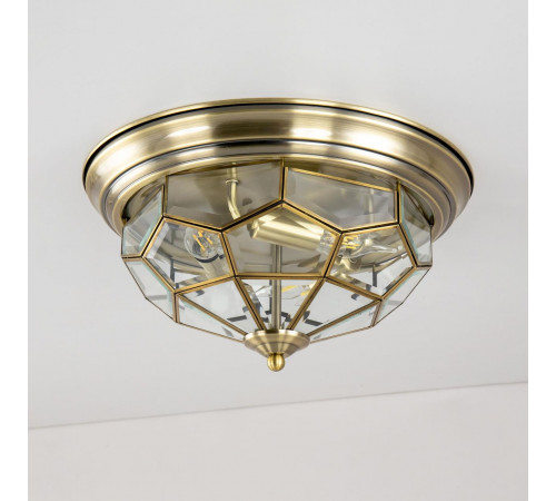 Потолочный светильник Citilux Витра-1 CL442530 Потолочный светильник Citilux Витра-1 CL442530