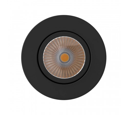Потолочный светодиодный светильник Arlight SP-Focus-R90-9W Warm3000 029531 Потолочный светодиодный светильник Arlight SP-Focus-R90-9W Warm3000 029531