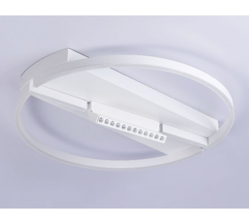 Потолочный светильник Ambrella Light Comfort FL51459 Потолочный светильник Ambrella Light Comfort FL51459
