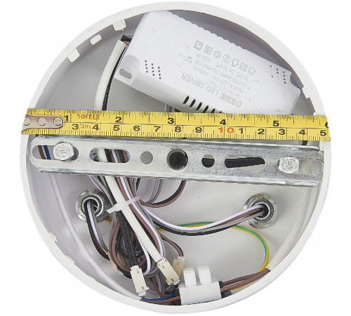 Потолочный светильник Natali Kovaltseva Simply LED LAMPS 81405 Потолочный светильник Natali Kovaltseva Simply LED LAMPS 81405